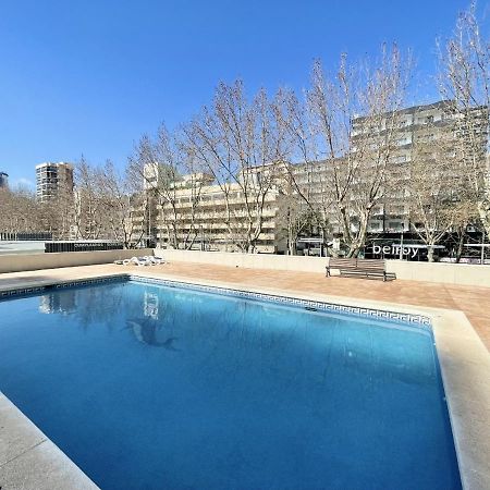 בנידורם Torre Valencia Levante Beach מראה חיצוני תמונה