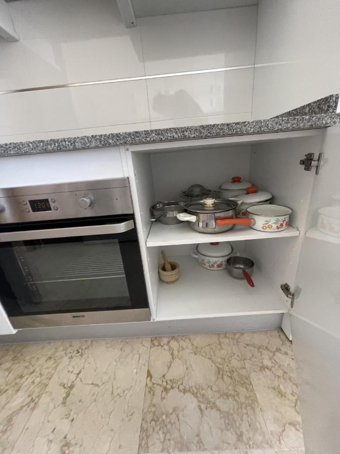 בנידורם Torre Valencia Levante Beach מראה חיצוני תמונה