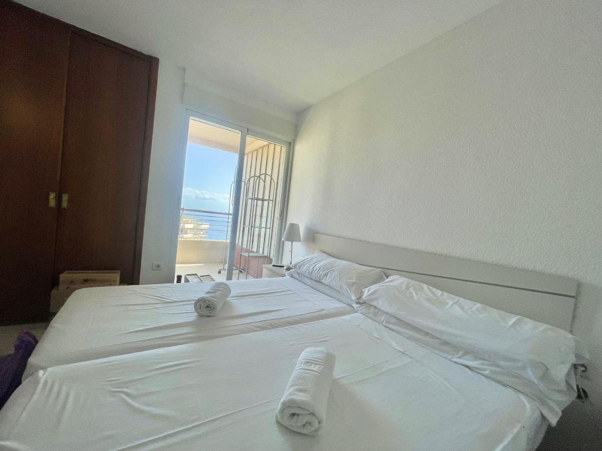 בנידורם Torre Valencia Levante Beach מראה חיצוני תמונה